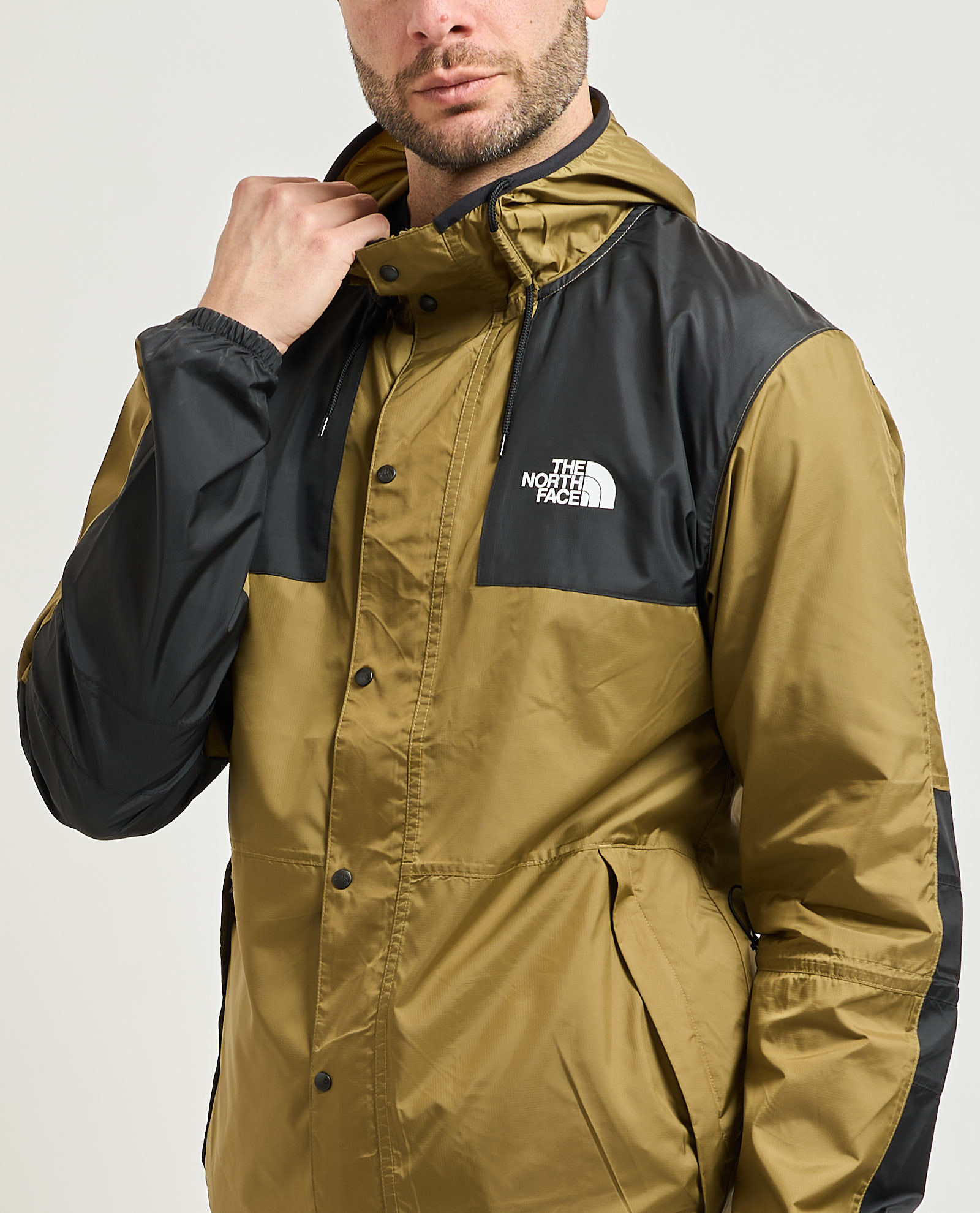 Giacca uomo The north face THE NORTH FACE Abbigliamento e accessori > Abbigliamento - dettaglio 3